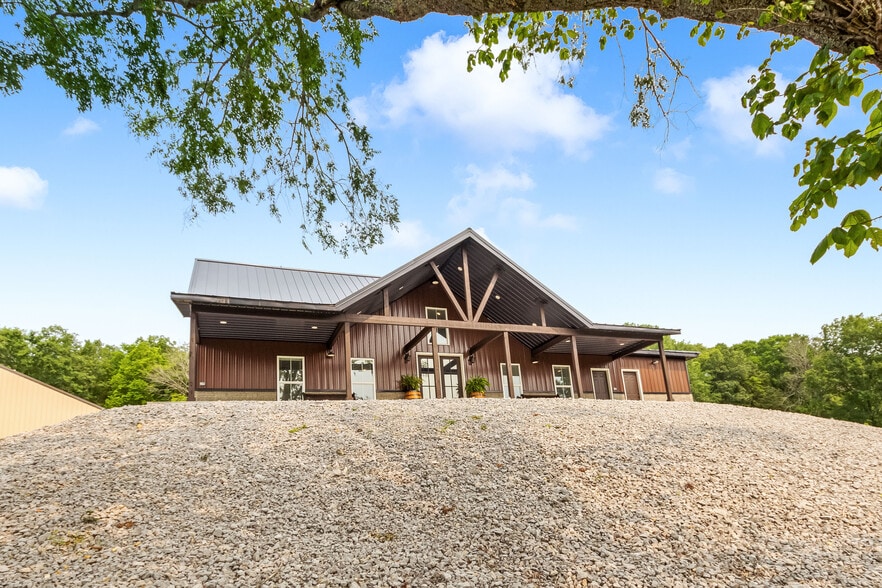 More Photos Of 1049 Oregon Rd, Lascassas Specialty For Sale