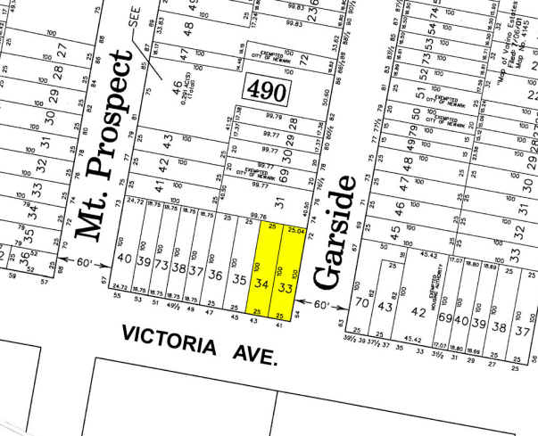 More Photos Of 66 Garside St, Newark Apartments For Sale