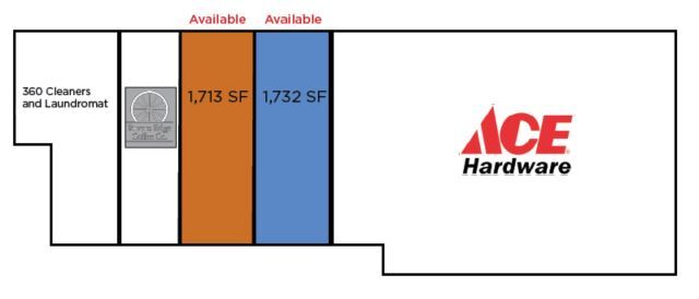 More Photos Of 7026-7042 Mechanicsville Tpke, Mechanicsville Storefront For Lease