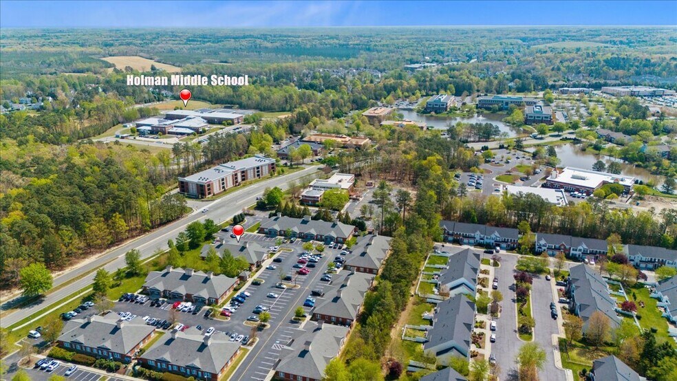 More Photos Of 11533 Nuckols Rd, Glen Allen Medical For Sale