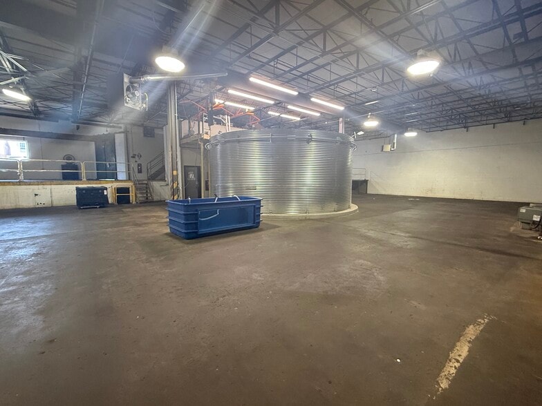 More Photos Of 4920 Harrison St, Pittsburgh Warehouse For Lease