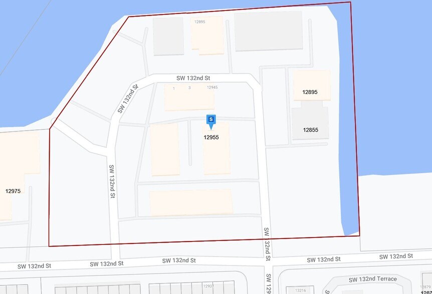 More Photos Of 12957 SW 132nd Ter, Miami Land For Sale