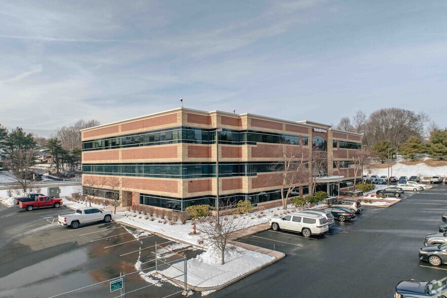 Primary Photo Of 99 Conifer Hill Dr, Danvers Office For Lease