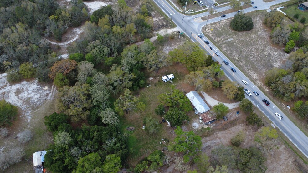 More Photos Of 18640 County Line Rd, Spring Hill Land For Lease