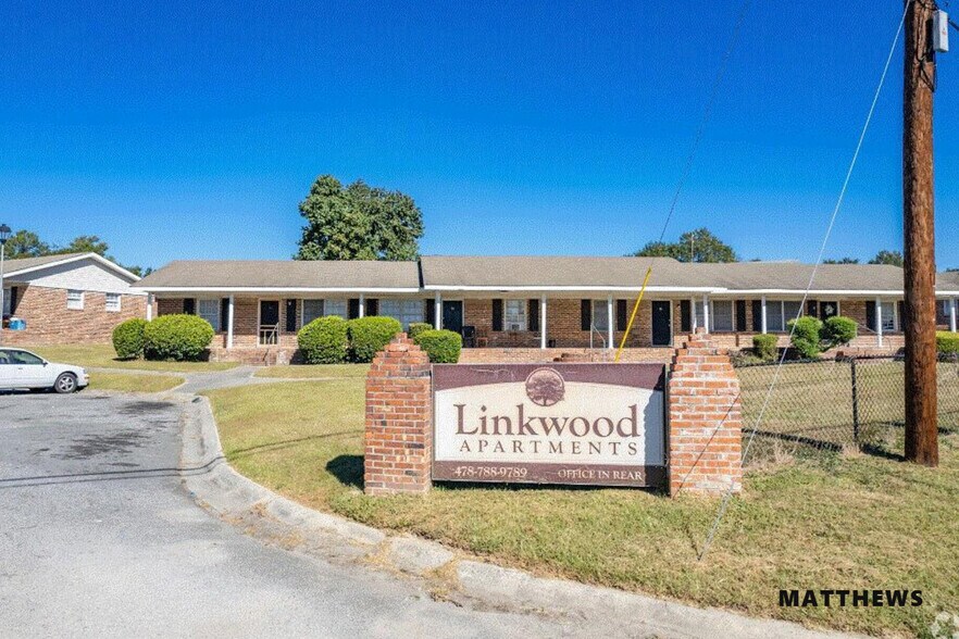 More Photos Of 3389 Sherry Dr, Macon-Bibb Apartments For Sale