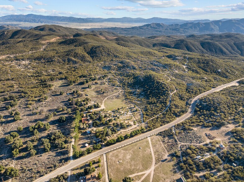 More Photos Of 29343 Chihuahua Valley Rd, Warner Springs Land For Sale