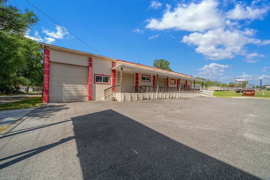 More Photos Of 4450 S Pine Ave, Ocala Warehouse For Sale