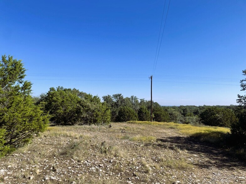 More Photos Of 1276 Farm to Market Road 574, Mullin Land For Sale