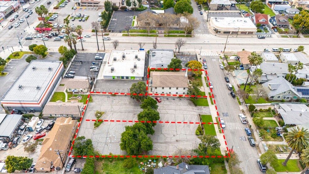 More Photos Of 524 E Pasadena St, Pomona Religious Facility For Sale