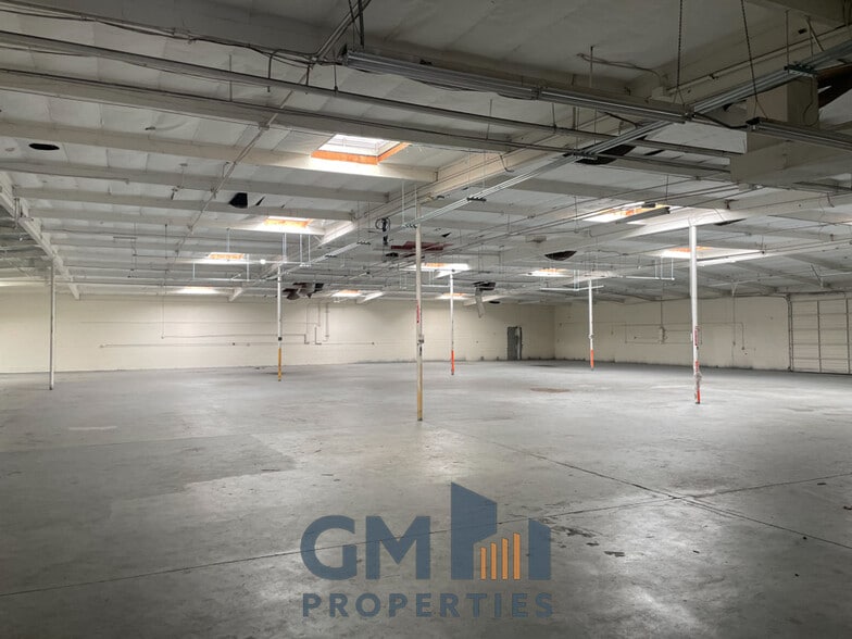 More Photos Of 4916-4930 Santa Anita Ave, El Monte Warehouse For Lease