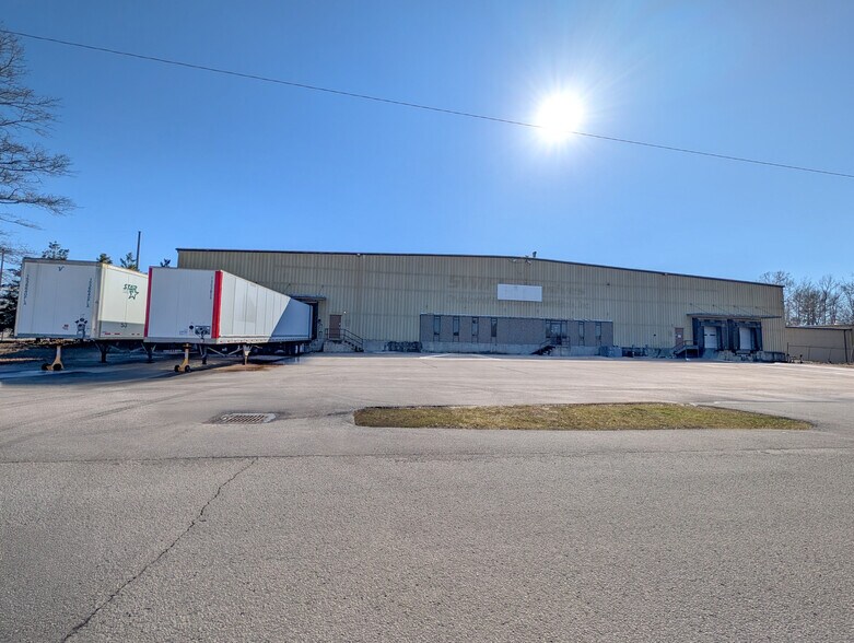More Photos Of 641 Unitech Dr, Jackson Manufacturing For Sale