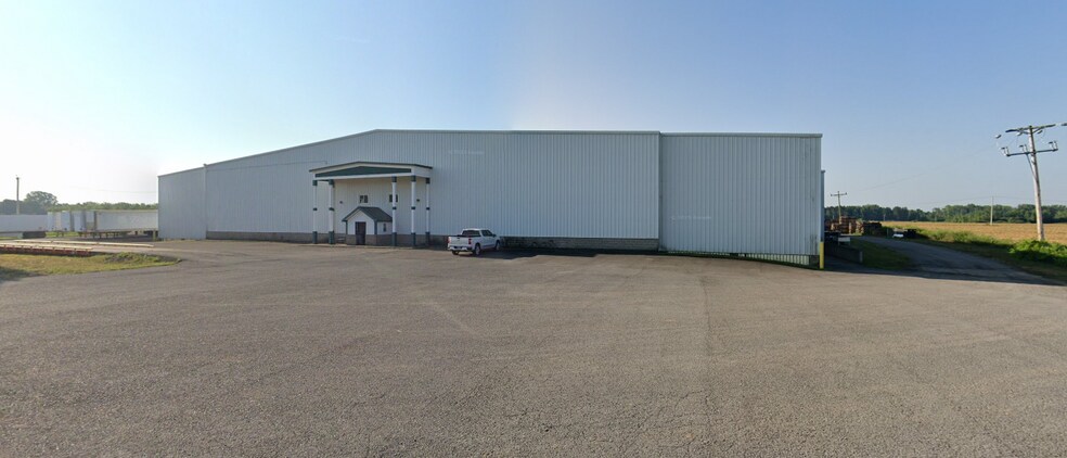 More Photos Of 88 Cadbury Way, Holley Refrigeration Cold Storage For Sale