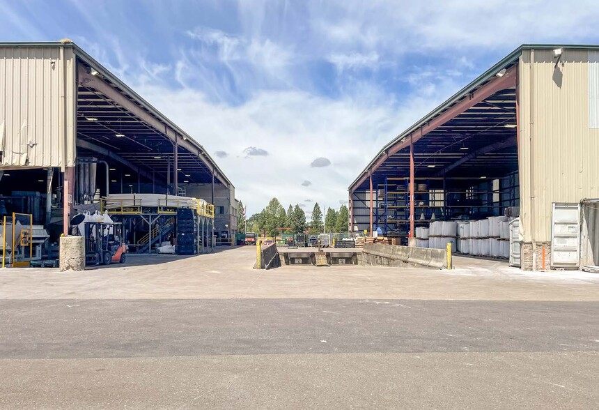 More Photos Of 291 Commercial Pky, Molalla Industrial For Sale