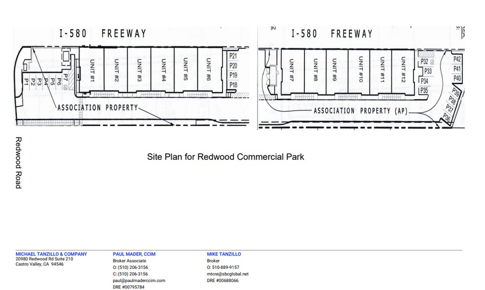 More Photos Of 21634 Redwood Rd, Castro Valley Showroom For Lease