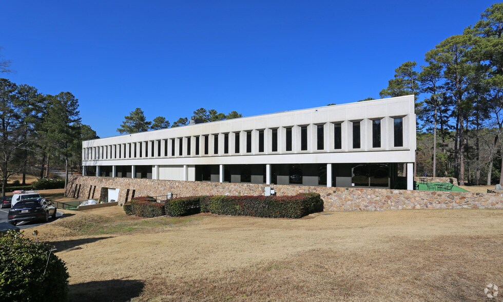 More Photos Of 4500 Fort Jackson Blvd, Columbia Office For Lease