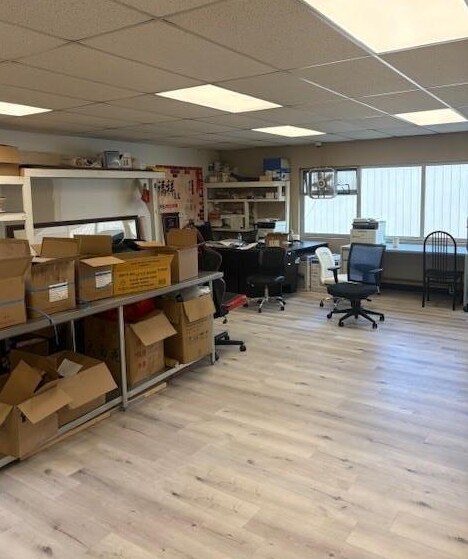 More Photos Of 8005 Alexander Rd, Delta Warehouse For Sale