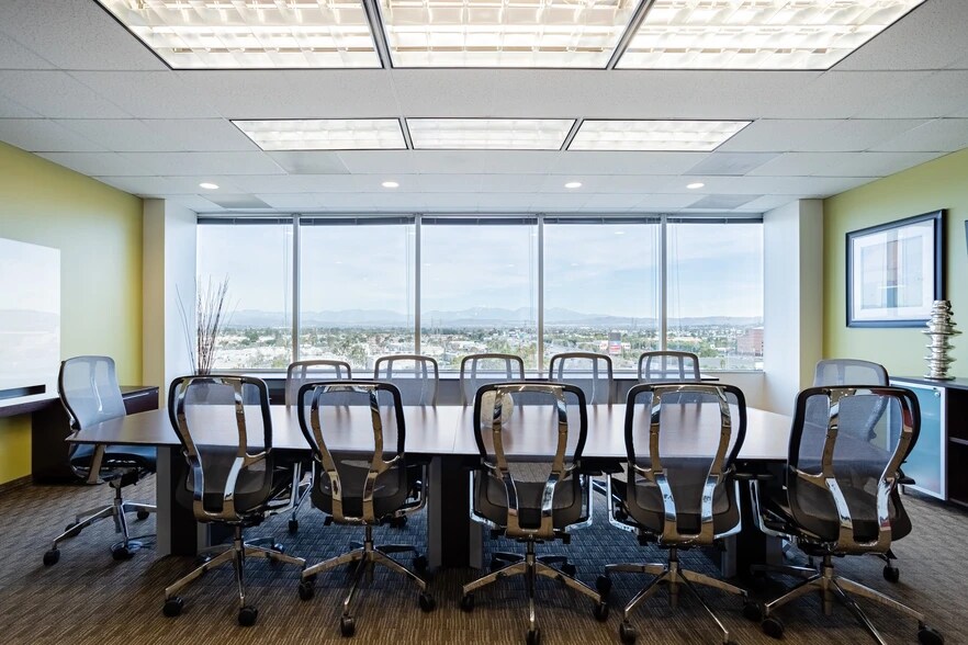 More Photos Of 2400 E Katella Ave, Anaheim Office For Lease