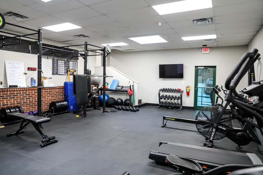 More Photos Of 4695 S Atlanta Rd, Smyrna Office For Sale
