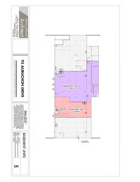 More Photos Of 95 Aubuchon Dr, Westminster Distribution For Lease