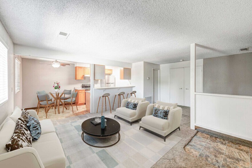 More Photos Of 2351 Victor Ave, Redding Apartments For Sale