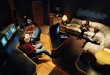 More Photos Of 810 Dominican Dr, Nashville Loft Creative Space For Lease