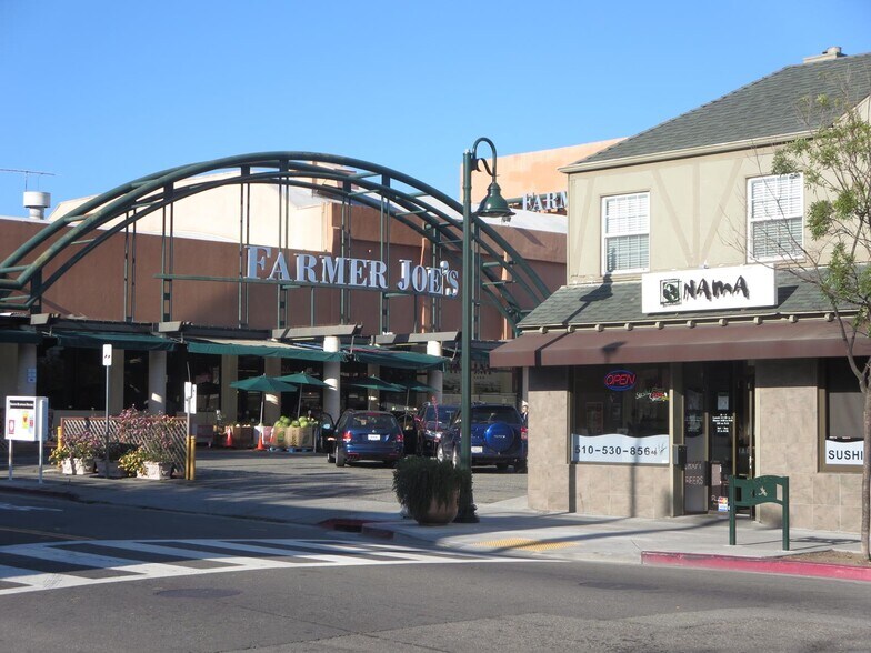 More Photos Of 2240-2242 Macarthur Blvd, Oakland Apartments For Sale