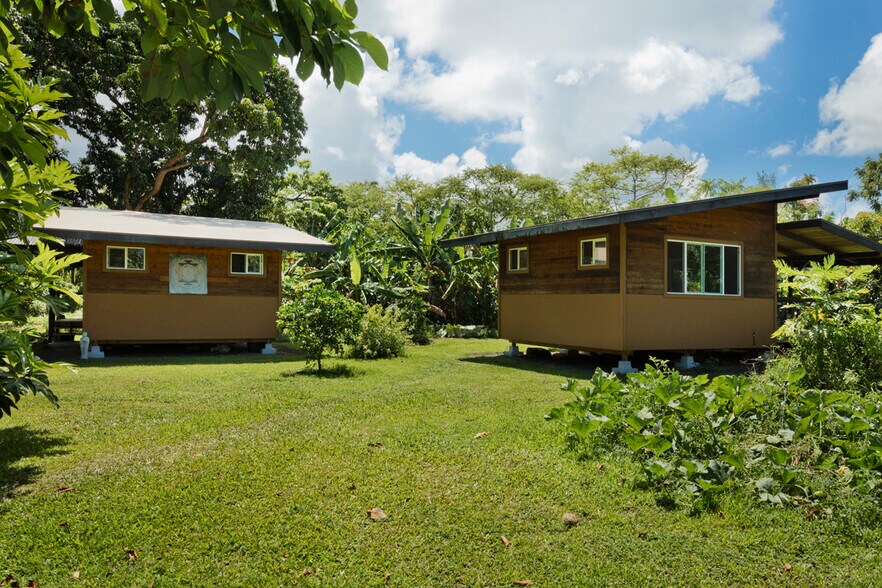 More Photos Of 13-2060 Lolia Pl, Pahoa Multifamily For Sale