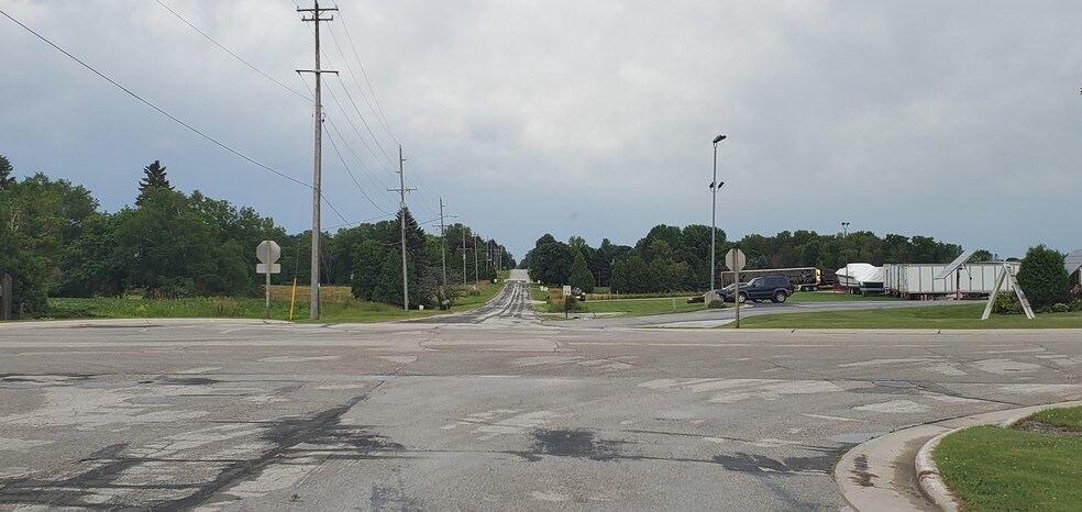 More Photos Of 1510 North Ave, Cleveland Land For Sale