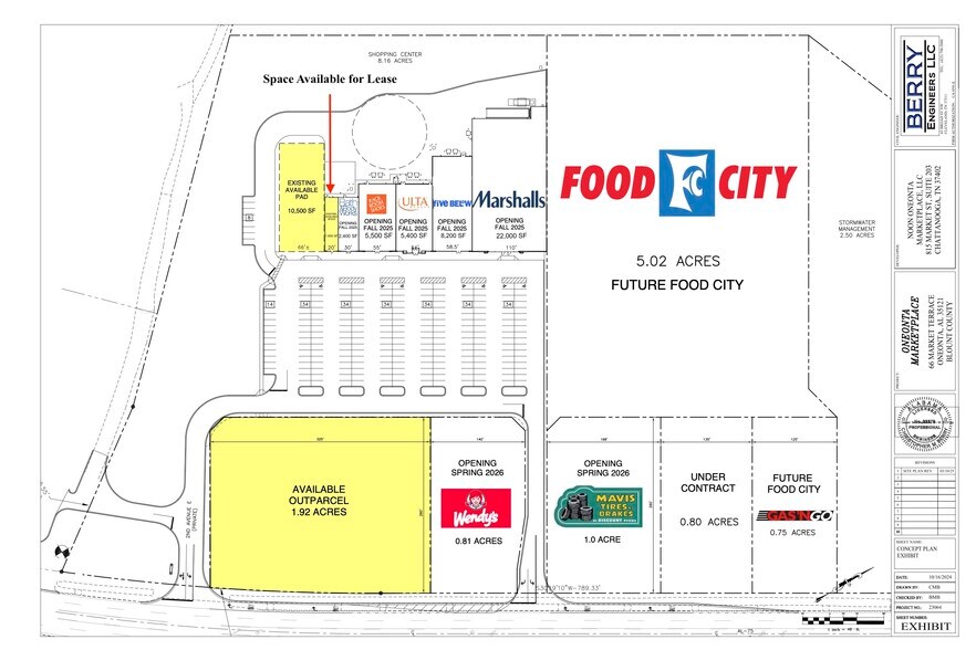 More Photos Of 66 Market Terrace Ter, Oneonta General Retail For Sale