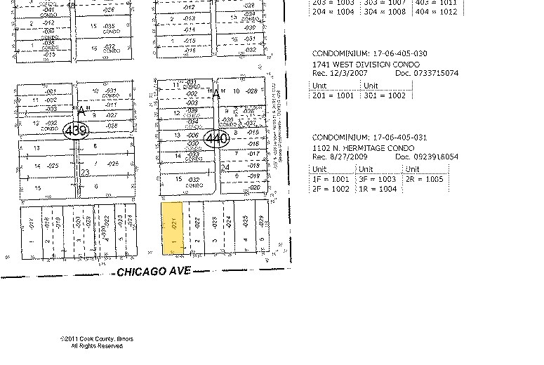 More Photos Of 1620 W Chicago Ave, Chicago Flex For Sale