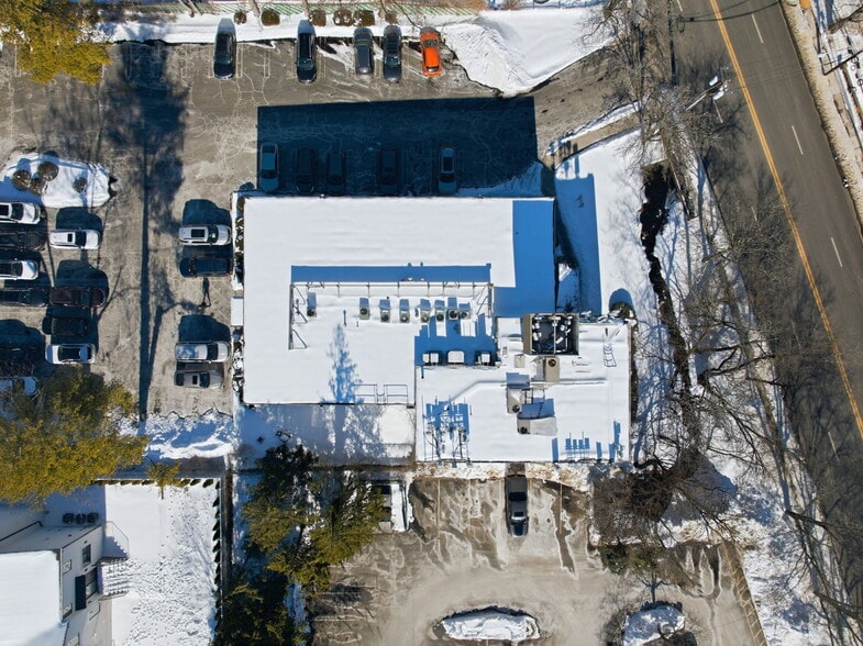 More Photos Of 299 Forest Ave, Paramus Office For Sale