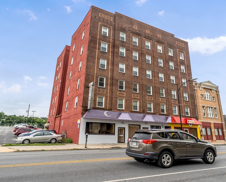 More Photos Of 336-340 E Lincoln Hwy, Coatesville Apartments For Lease