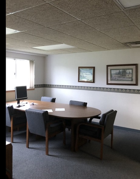 More Photos Of 10027 M-32, Herron Truck Terminal For Sale