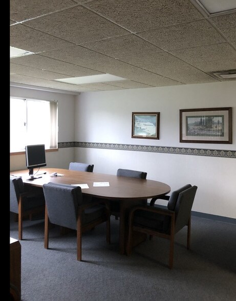 More Photos Of 10027 M-32, Herron Truck Terminal For Sale