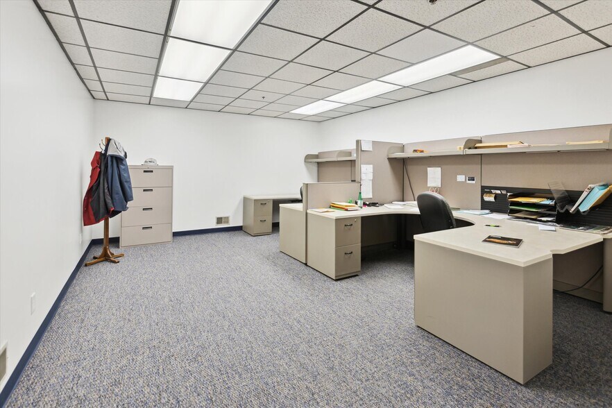 More Photos Of 315 3rd St, Bay City Self Storage For Sale