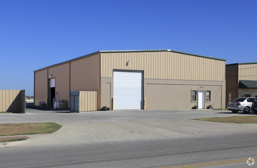 Primary Photo Of 13730 Immanuel Rd, Pflugerville Warehouse For Lease