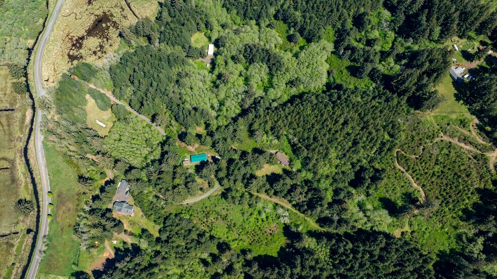 More Photos Of 94010 N Way Ln, North Bend Land For Sale