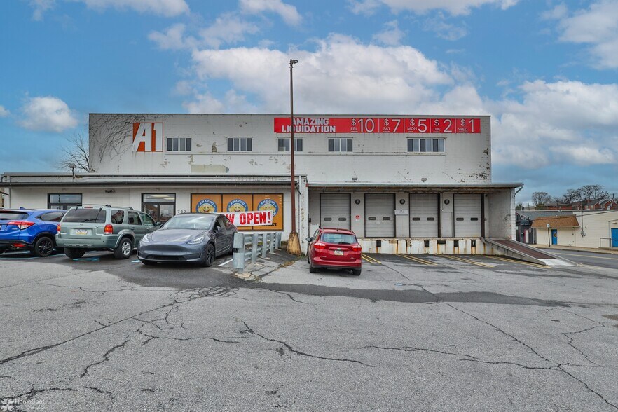More Photos Of 732 N 16th St, Allentown Industrial For Sale