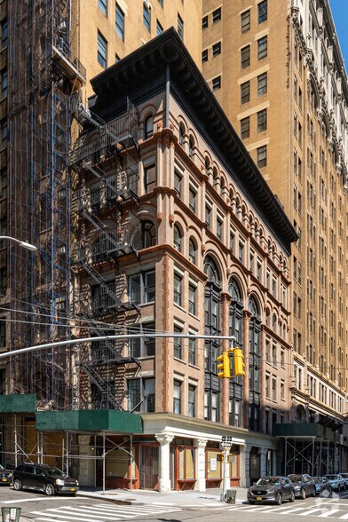 More Photos Of 70-74 Lafayette St, New York Office For Lease