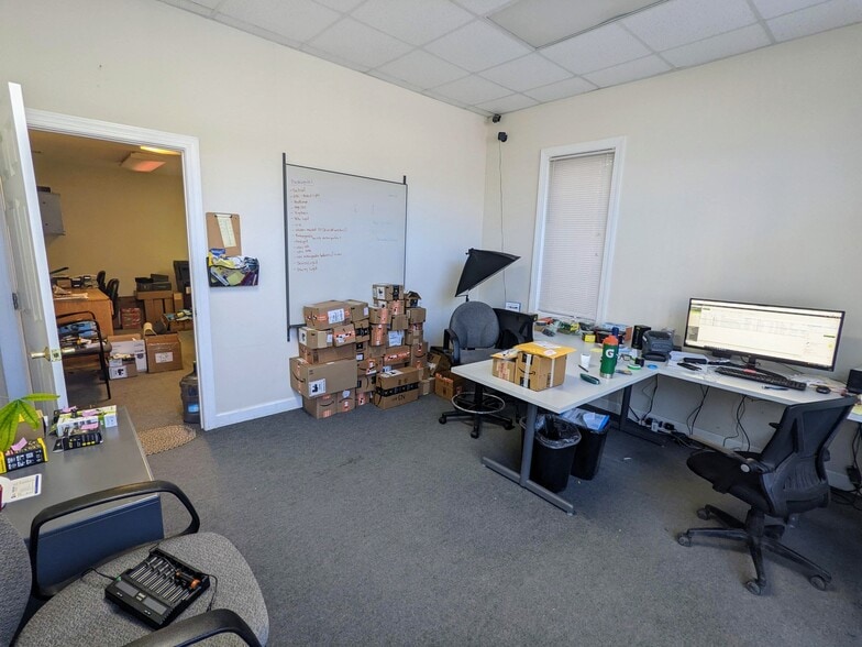 More Photos Of 2000 Bearcat Way, Morrisville Research And Development For Lease