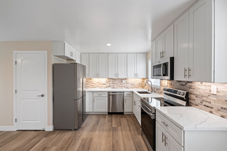 More Photos Of 403 Vera Ave, Redwood City Apartments For Sale