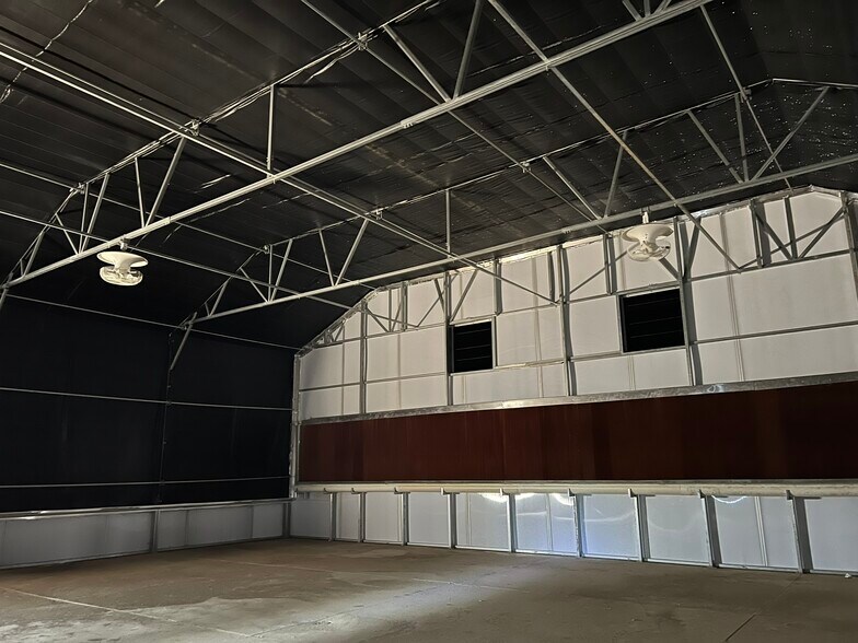 More Photos Of 19770 Tamarack Ln, Ordway Manufacturing For Lease