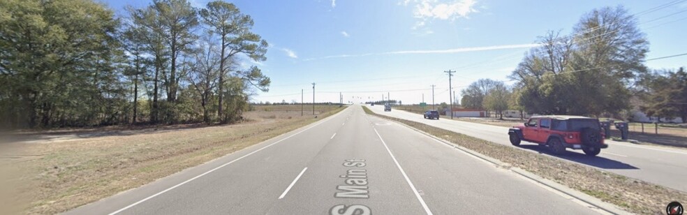 More Photos Of 4909-4933 S Main St, Hope Mills Land For Sale