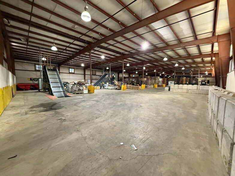 More Photos Of 1400 N Mill Rd, Vineland Warehouse For Sale