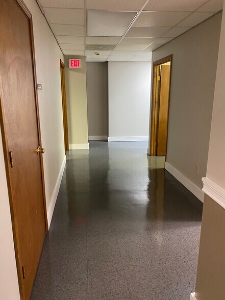 More Photos Of 59 Broadway, Taunton Office For Lease