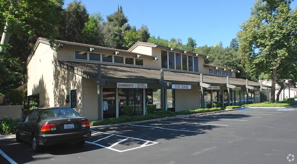 More Photos Of 1200 Route 66, Glendora Unknown For Lease