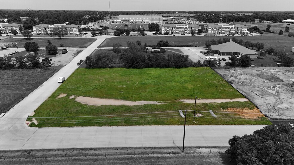 More Photos Of 000 Highmeadow Dr, Aubrey Land For Sale