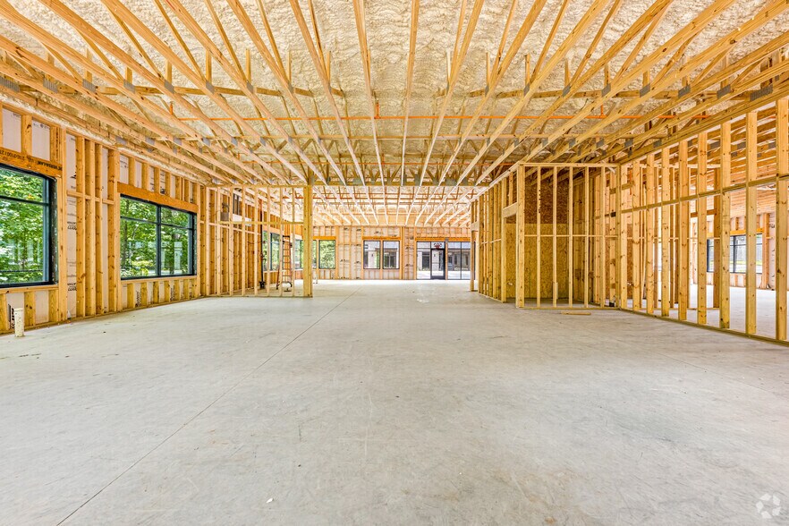 More Photos Of 1300 Upper Hembree Rd, Roswell Unknown For Lease