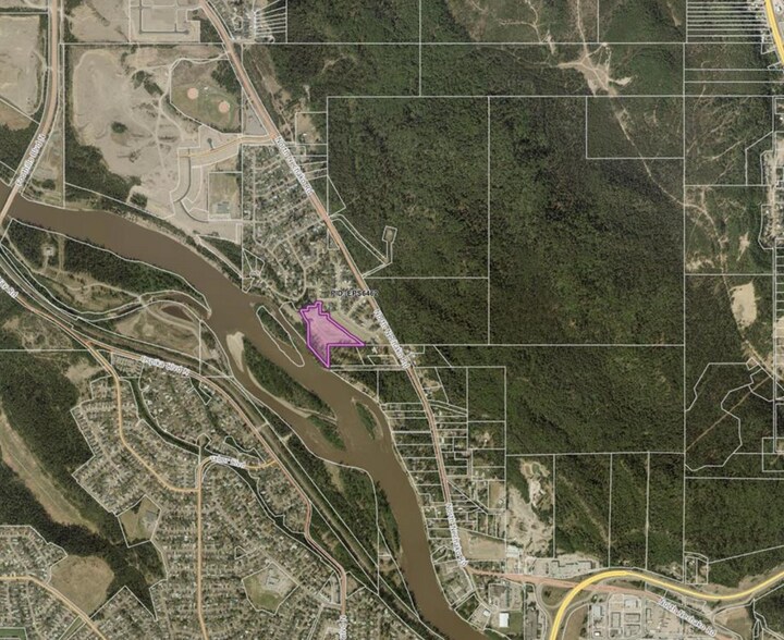 More Photos Of 4087 Brink pl, Prince George Land For Sale
