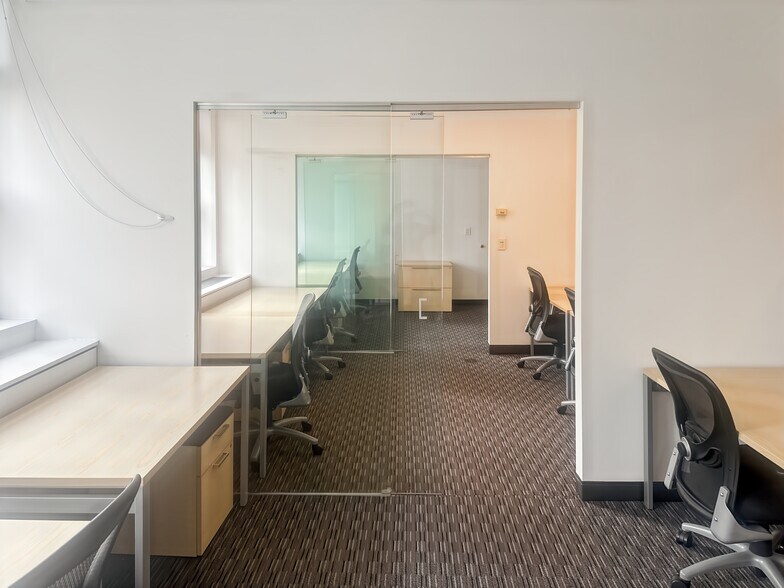 More Photos Of 99 Hudson St, New York Coworking Space